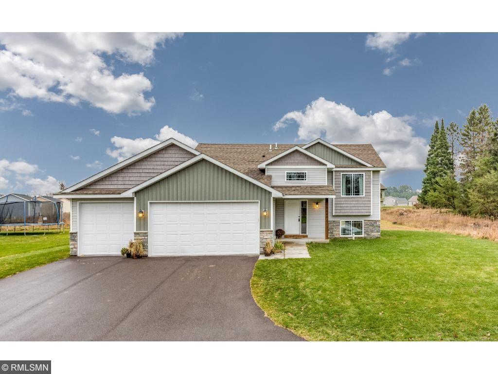 View of Residential at 25461 12th Bay Street, Zimmerman MN 55398, Zimmerman - Mike Wilen | Minnesota Team Real Estate