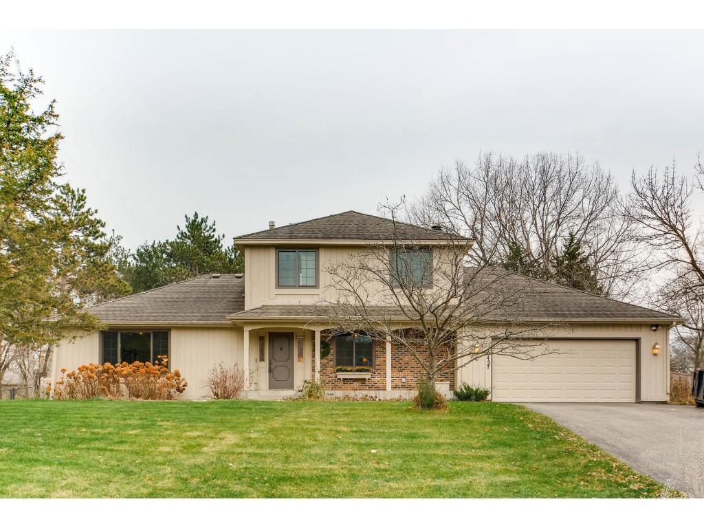 View of Residential at 10427 Brown Farm Circle, Eden Prairie MN 55347, Eden Prairie - Mike Wilen | Minnesota Team Real Estate