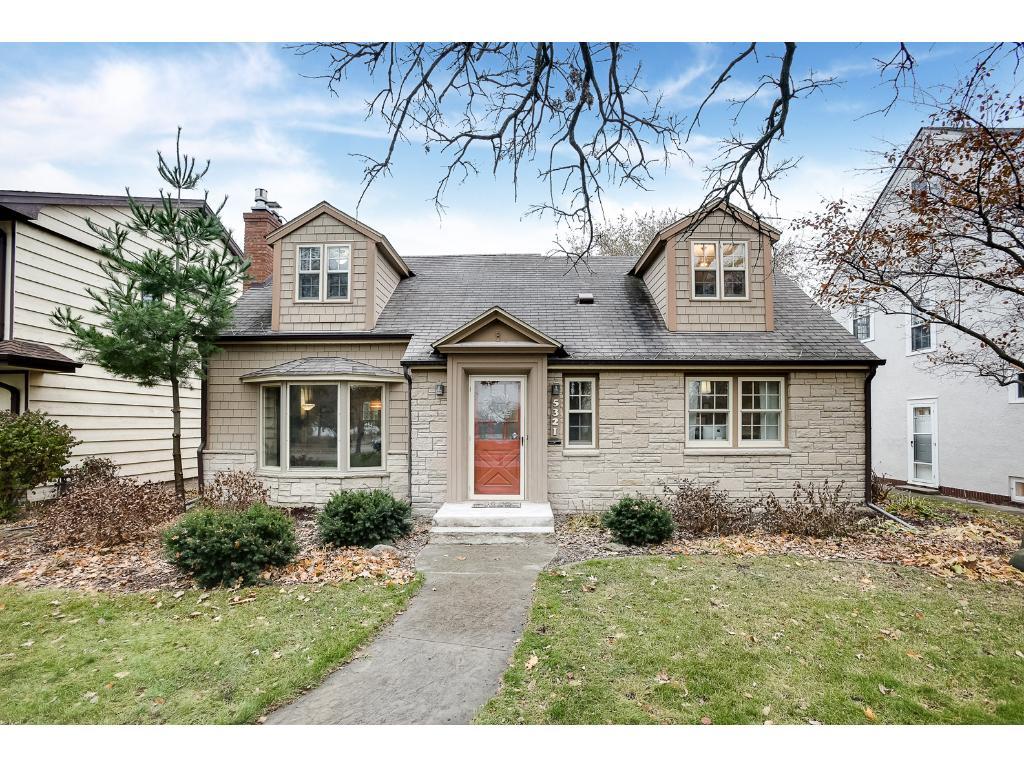 View of Residential at 5321 Woodlawn Boulevard, Minneapolis MN 55417, Minneapolis - Mike Wilen | Minnesota Team Real Estate