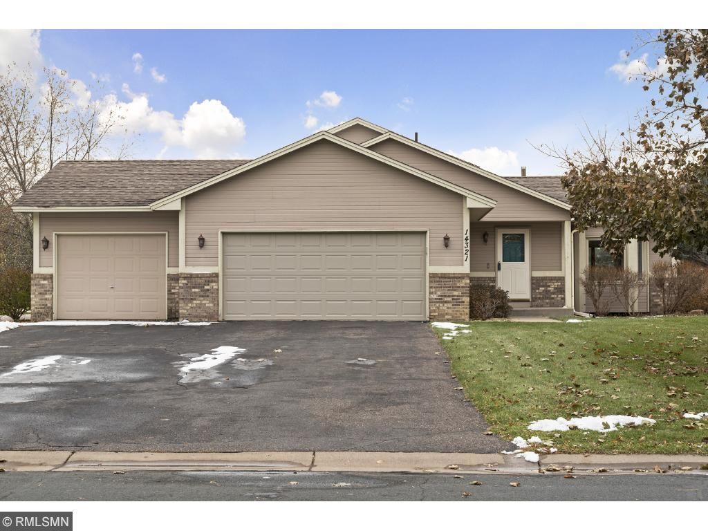 View of Residential at 14321 Thrush Street, Andover MN 55304, Andover - Mike Wilen | Minnesota Team Real Estate
