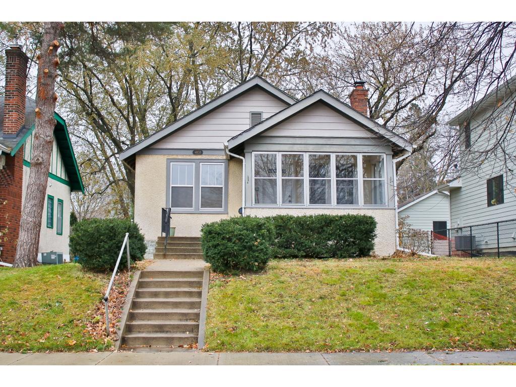 View of Residential at 4837 Zenith Avenue, Minneapolis MN 55410, Minneapolis - Mike Wilen | Minnesota Team Real Estate