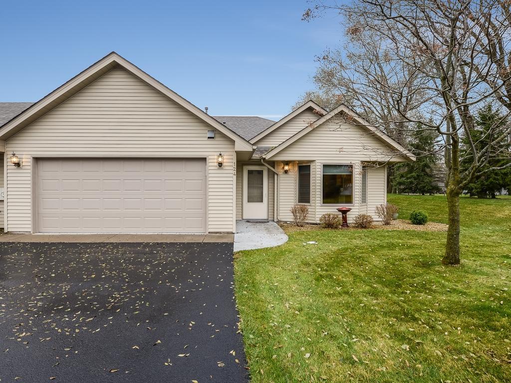 View of Residential at 1822 Meadowvale Road #124, Elk River MN 55330, Elk River - Mike Wilen | Minnesota Team Real Estate