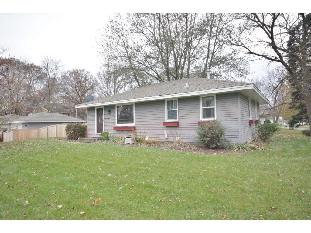 View of Residential at 10498 Jefferson Street, Blaine MN 55434, Blaine - Mike Wilen | Minnesota Team Real Estate