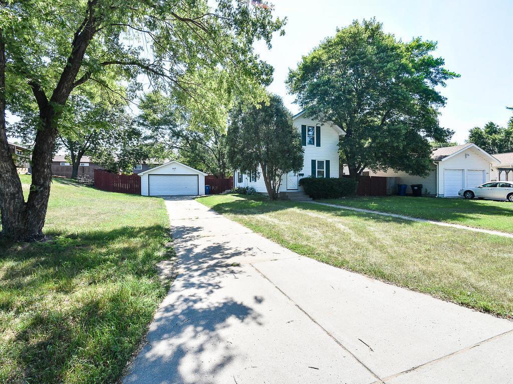 View of Residential at 5435 4th Street, Fridley MN 55421, Fridley - Mike Wilen | Minnesota Team Real Estate