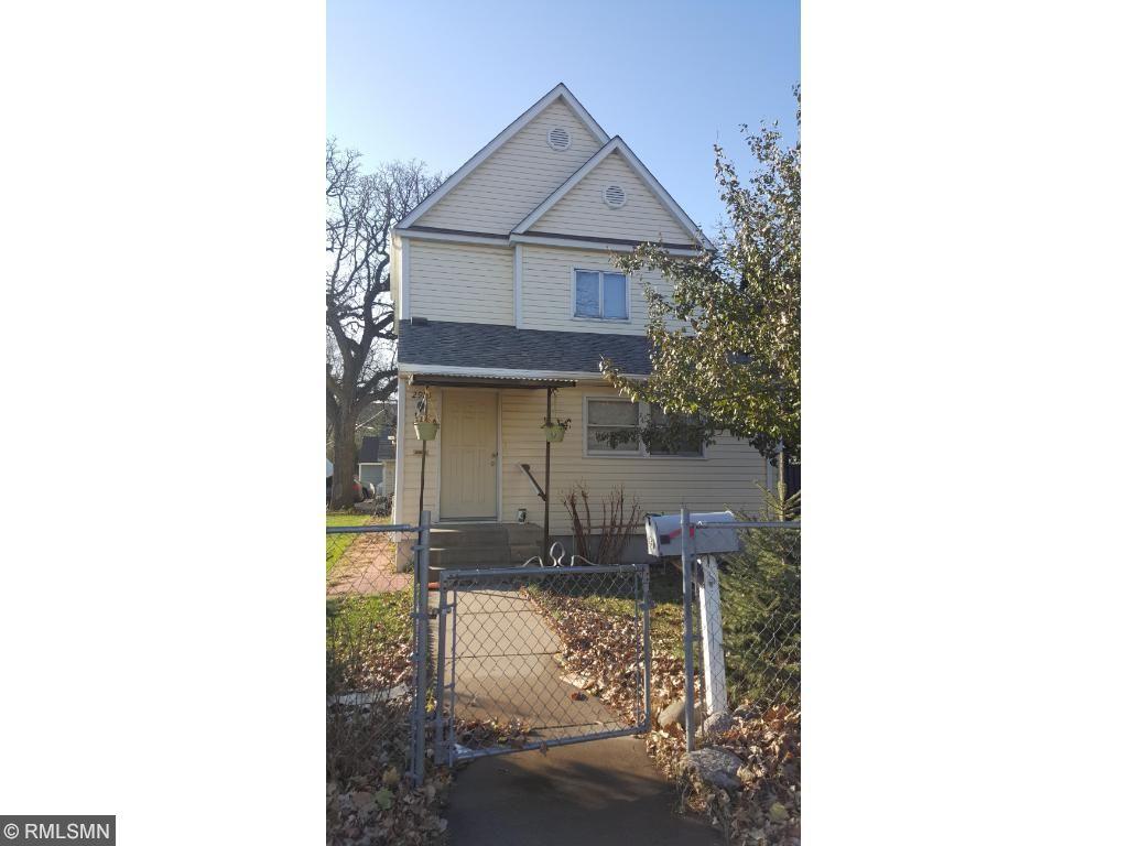 View of Residential at 2910 California Street, Minneapolis MN 55418, Minneapolis - Mike Wilen | Minnesota Team Real Estate