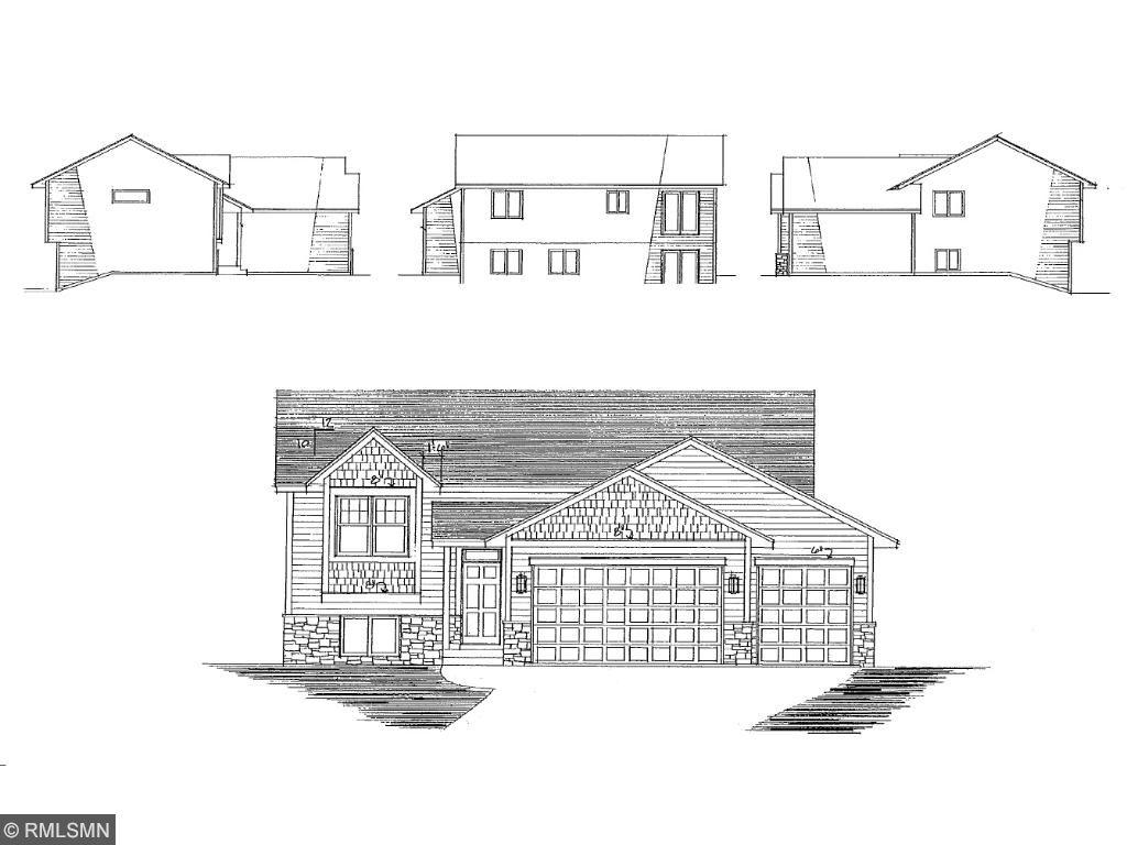 View of Residential at 1005 43 1/2 Avenue, Columbia Heights MN 55421, Columbia Heights - Mike Wilen | Minnesota Team Real Estate