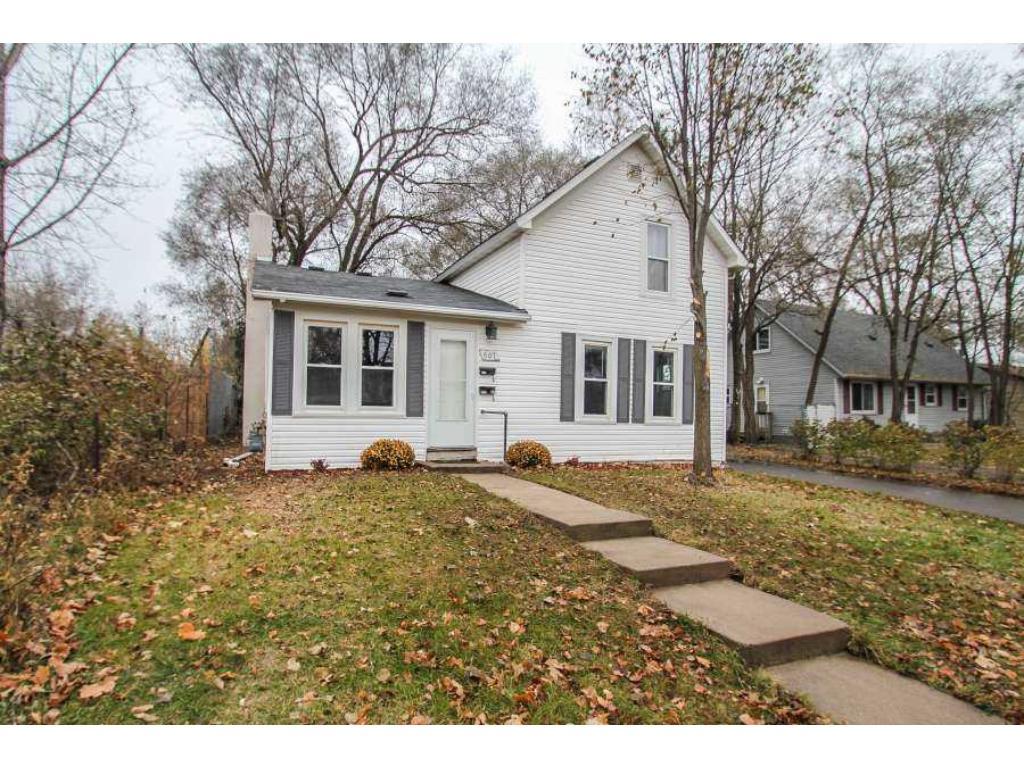 View of Residential Income at 607 Tyler Street, Anoka MN 55303, Anoka - Mike Wilen | Minnesota Team Real Estate