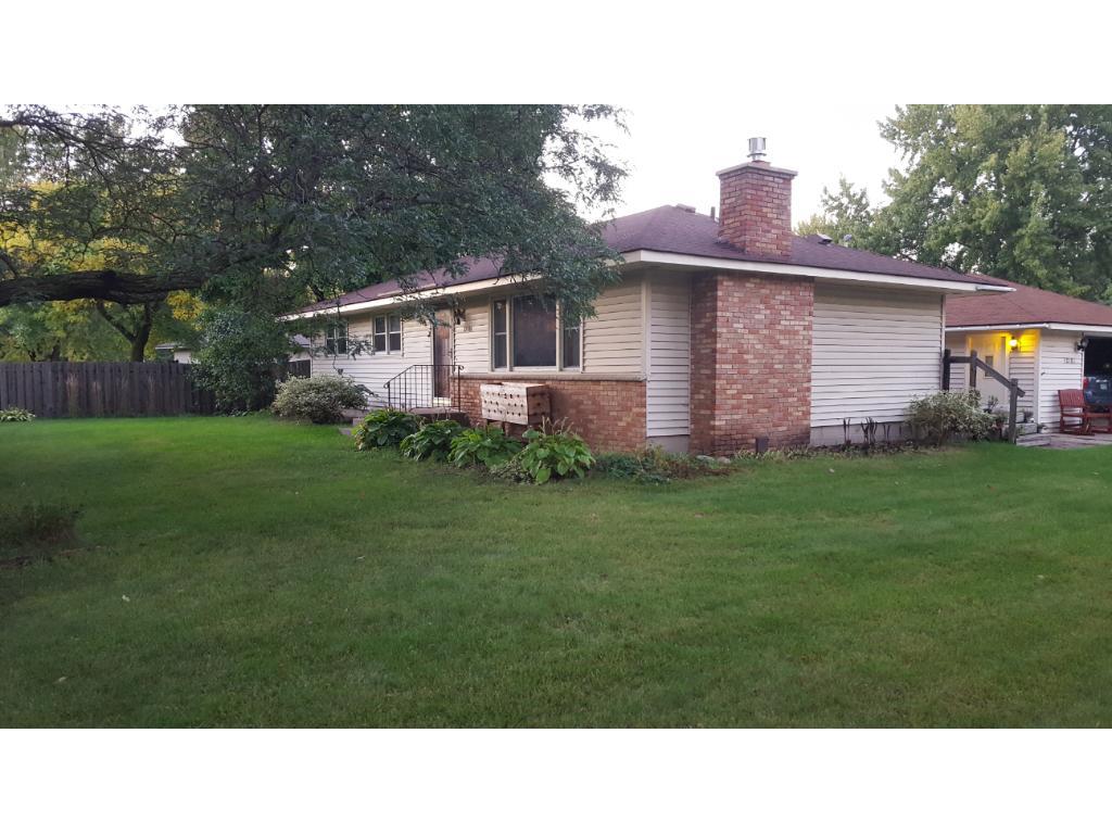 View of Residential at 12101 Hampshire Avenue, Champlin MN 55316, Champlin - Mike Wilen | Minnesota Team Real Estate