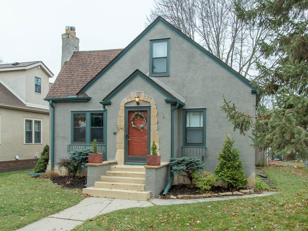View of Residential at 5246 13th Avenue, Minneapolis MN 55417, Minneapolis - Mike Wilen | Minnesota Team Real Estate