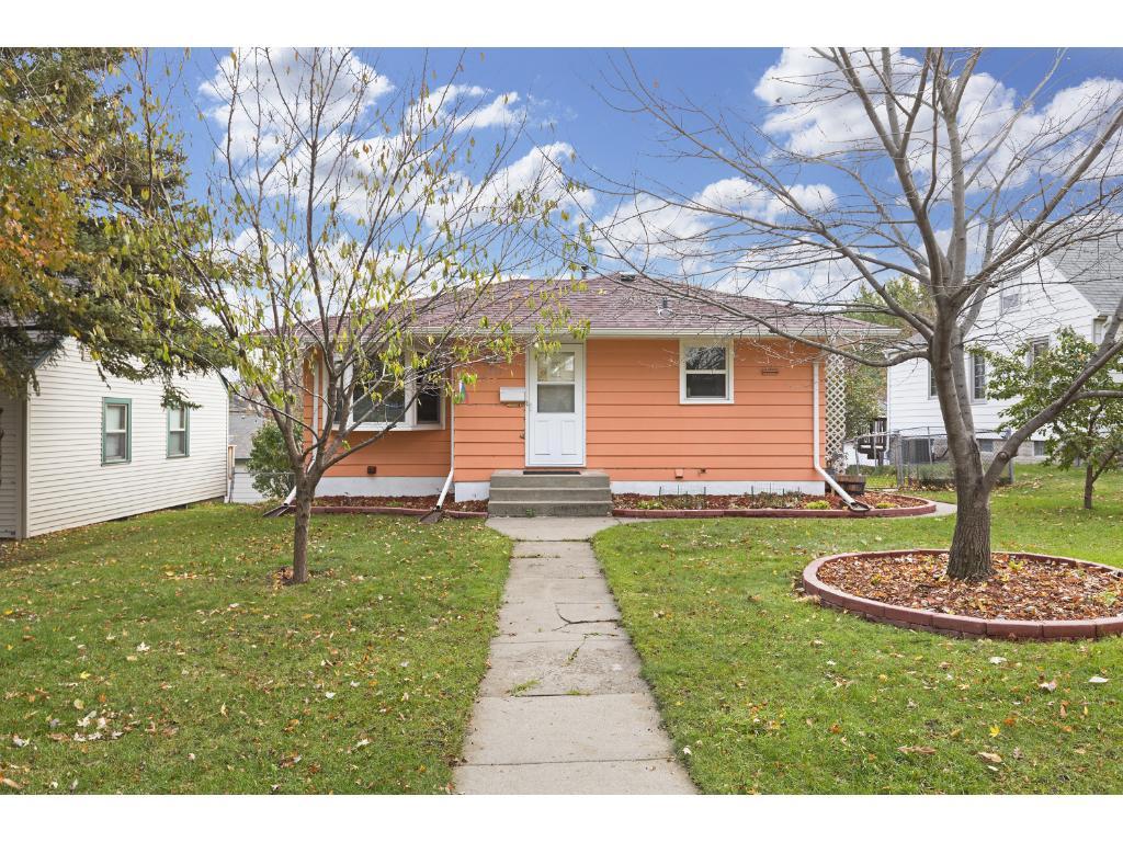 View of Residential at 1826 Pleasant Street, Roseville MN 55113, Roseville - Mike Wilen | Minnesota Team Real Estate