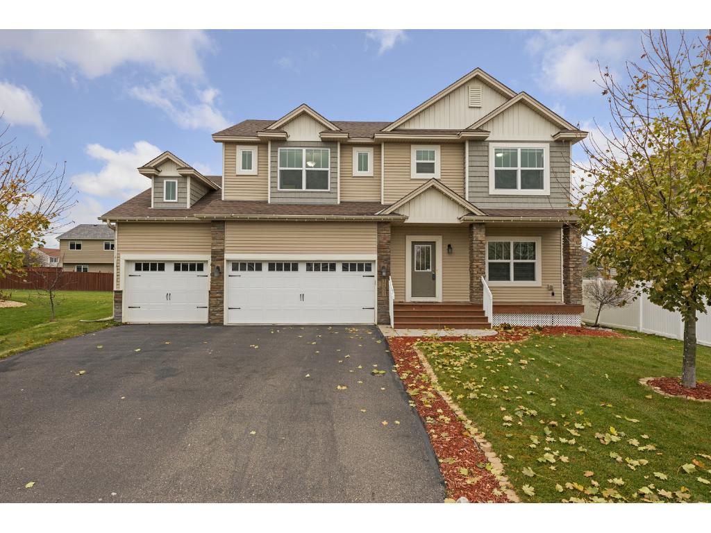 View of Residential at 17021 78th Court, Maple Grove MN 55311, Maple Grove - Mike Wilen | Minnesota Team Real Estate