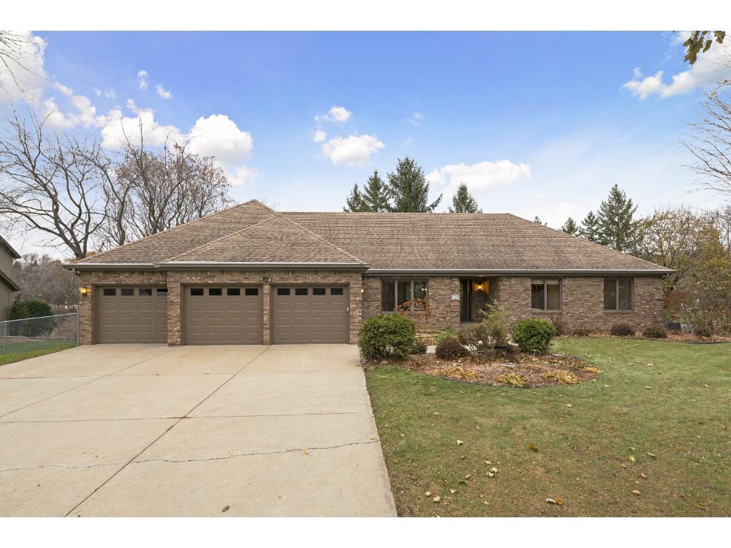View of Residential at 1079 Bwana Court, Mendota Heights MN 55118, Mendota Heights - Mike Wilen | Minnesota Team Real Estate