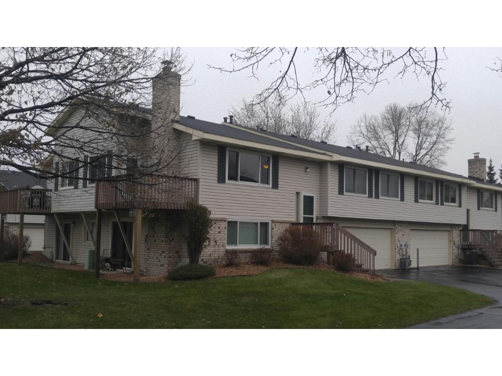View of Residential at 8434 Yates Avenue, Brooklyn Park MN 55443, Brooklyn Park - Mike Wilen | Minnesota Team Real Estate