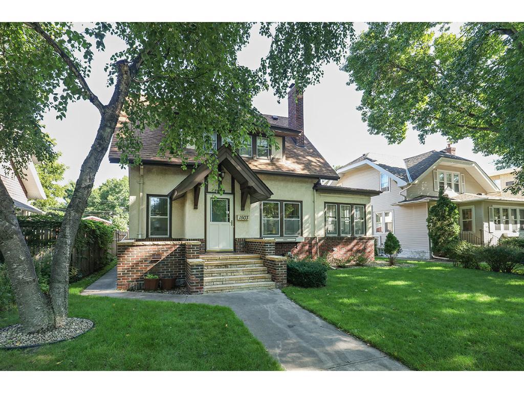 View of Residential at 1503 Portland Avenue, Saint Paul MN 55104, Saint Paul - Mike Wilen | Minnesota Team Real Estate