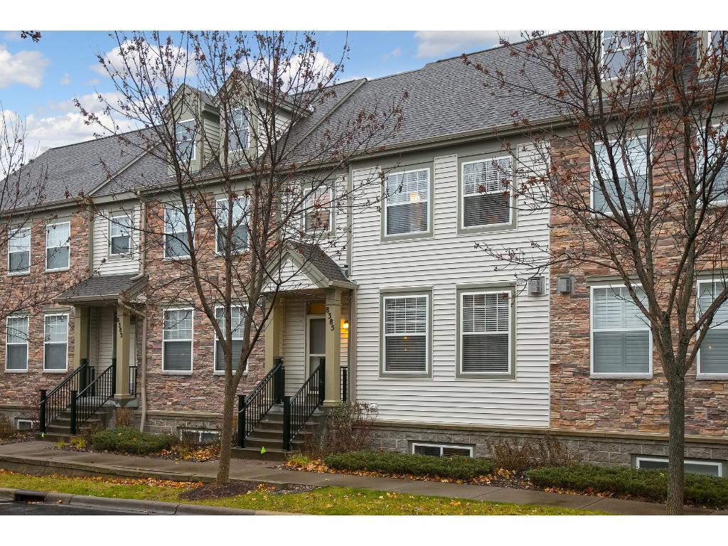 View of Residential at 8385 Labont Way, Eden Prairie MN 55344, Eden Prairie - Mike Wilen | Minnesota Team Real Estate