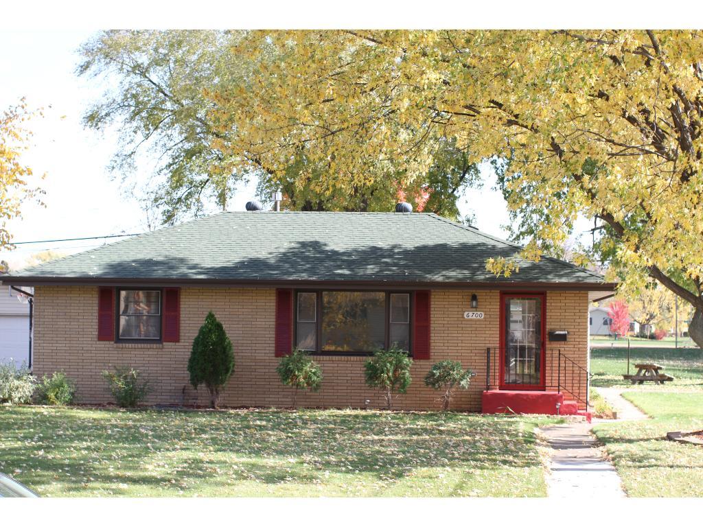 View of Residential at 6700 Drew Avenue, Brooklyn Center MN 55429, Brooklyn Center - Mike Wilen | Minnesota Team Real Estate