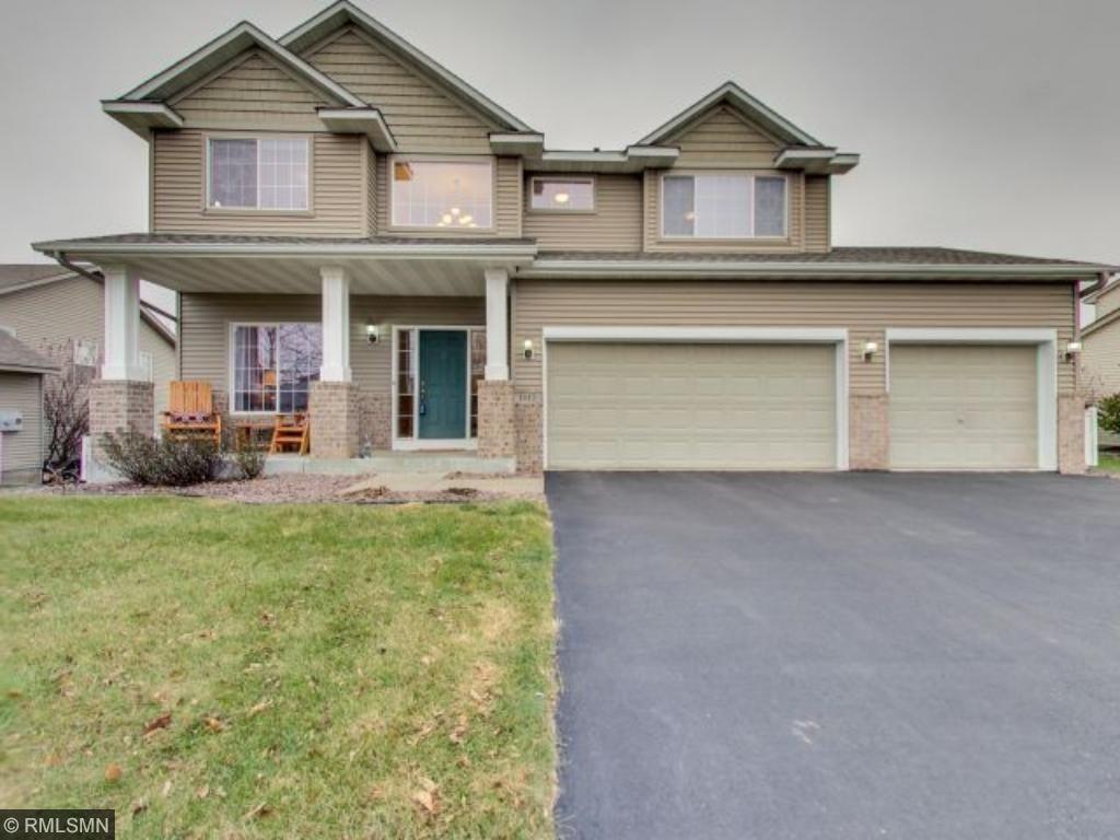 View of Residential at 1017 Falcon Way, Jordan MN 55352, Jordan - Mike Wilen | Minnesota Team Real Estate