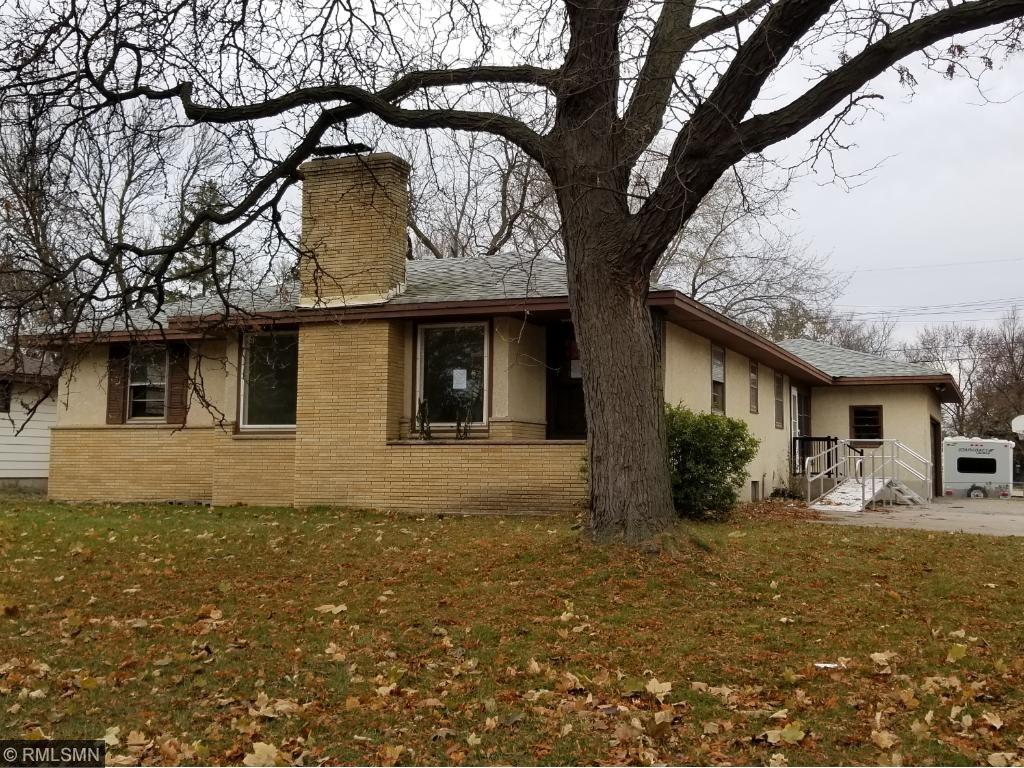 View of Residential at 2818 64th Avenue, Brooklyn Center MN 55430, Brooklyn Center - Mike Wilen | Minnesota Team Real Estate