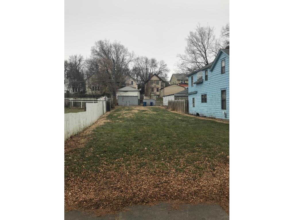 View of Land at 611 Magnolia Avenue, Saint Paul MN 55130, Saint Paul - Mike Wilen | Minnesota Team Real Estate