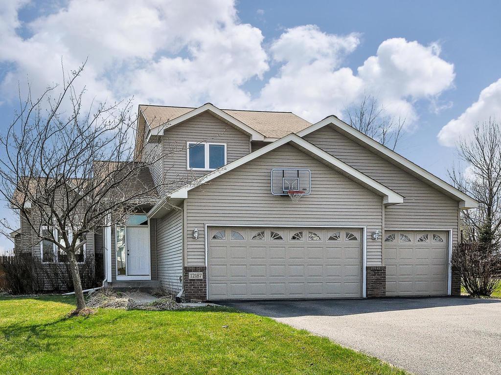 View of Residential at 12187 Walnut Drive, Rogers MN 55374, Rogers - Mike Wilen | Minnesota Team Real Estate