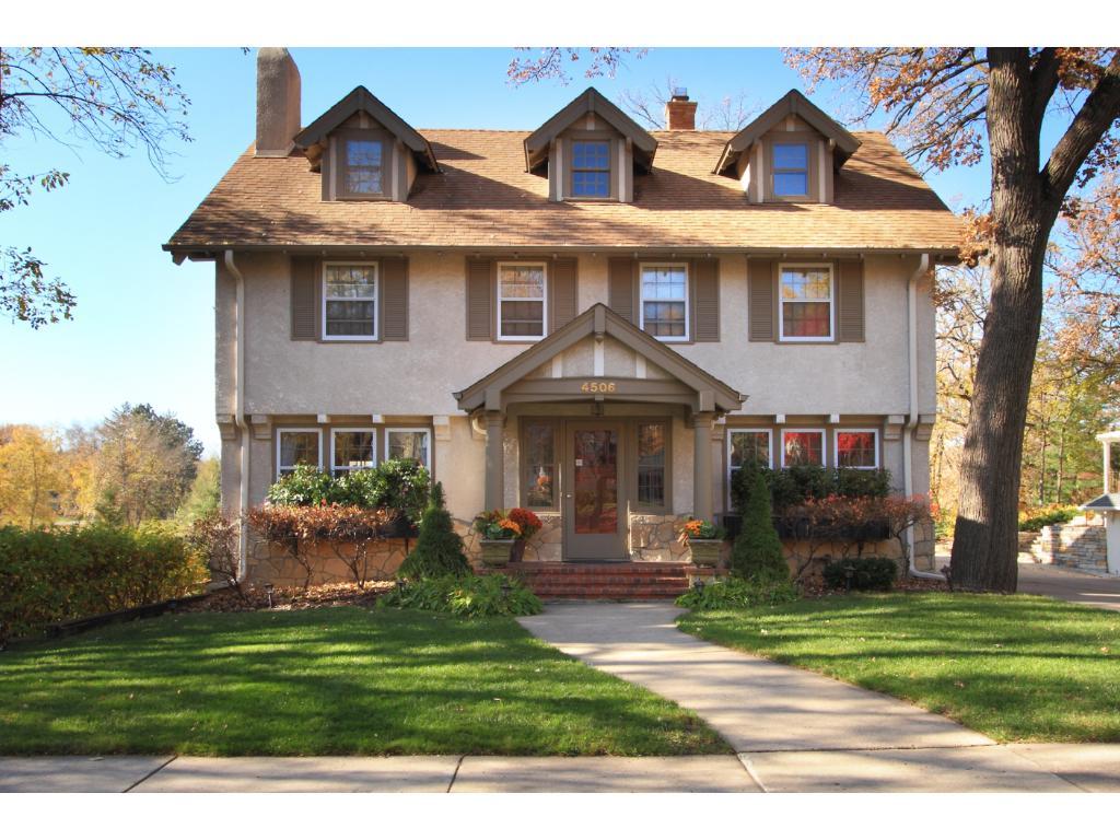 View of Residential at 4506 Browndale Avenue, Edina MN 55424, Edina - Mike Wilen | Minnesota Team Real Estate