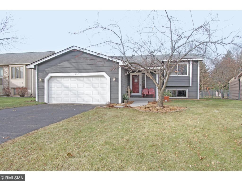 View of Residential at 8052 Jewel Avenue, Cottage Grove MN 55016, Cottage Grove - Mike Wilen | Minnesota Team Real Estate
