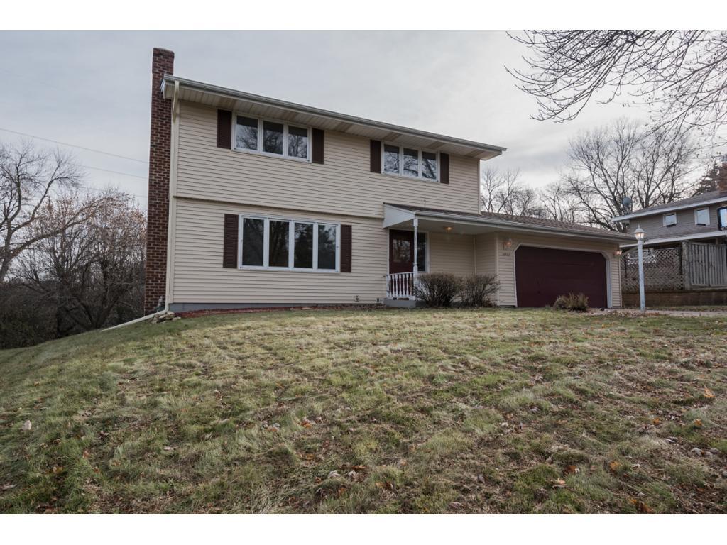 View of Residential at 10923 Radisson Drive, Burnsville MN 55337, Burnsville - Mike Wilen | Minnesota Team Real Estate