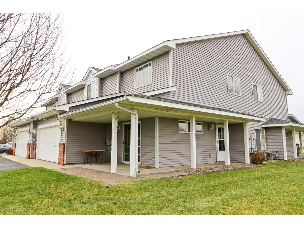 View of Residential at 652 Oak Lane, Lino Lakes MN 55014, Lino Lakes - Mike Wilen | Minnesota Team Real Estate