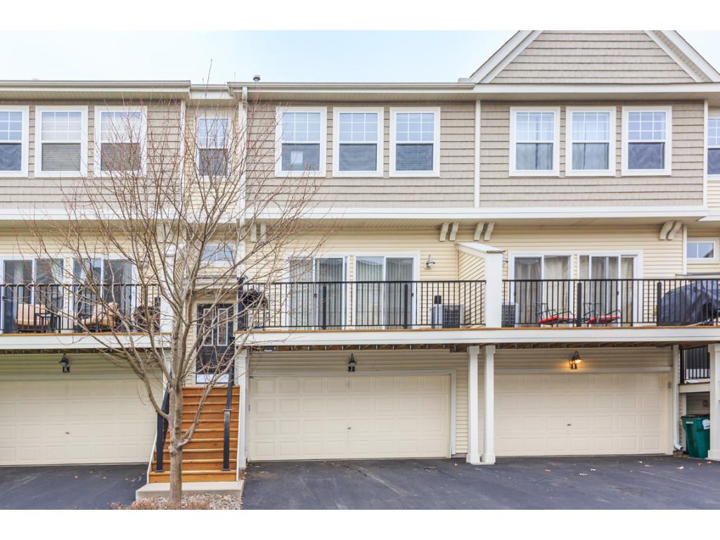 View of Residential at 2483 121st Circle #J, Blaine MN 55449, Blaine - Mike Wilen | Minnesota Team Real Estate