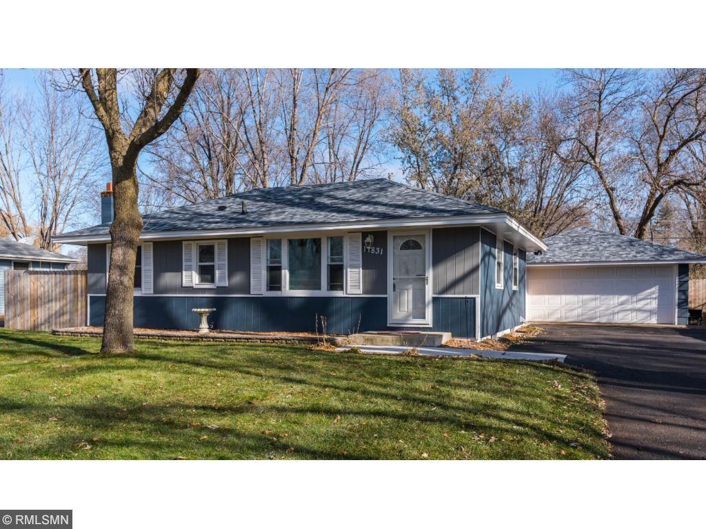 View of Residential at 11831 Juniper Street, Coon Rapids MN 55448, Coon Rapids - Mike Wilen | Minnesota Team Real Estate