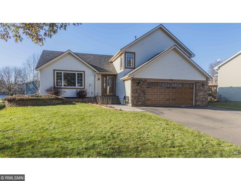 View of Residential at 7131 Grey Squirrel Road, Lino Lakes MN 55014, Lino Lakes - Mike Wilen | Minnesota Team Real Estate