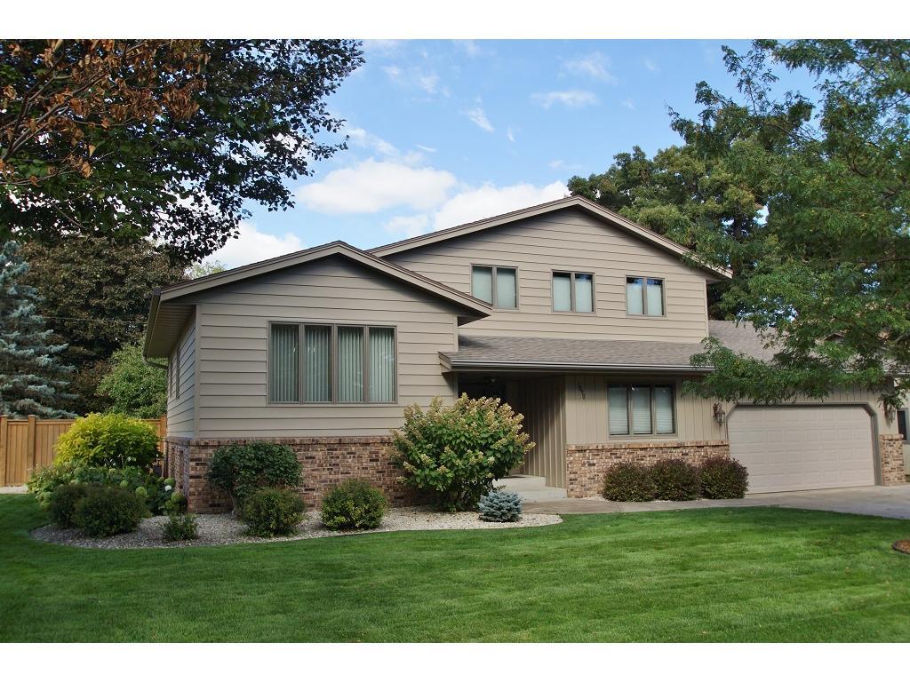 View of Residential at 1890 Haines Avenue, New Brighton MN 55112, New Brighton - Mike Wilen | Minnesota Team Real Estate