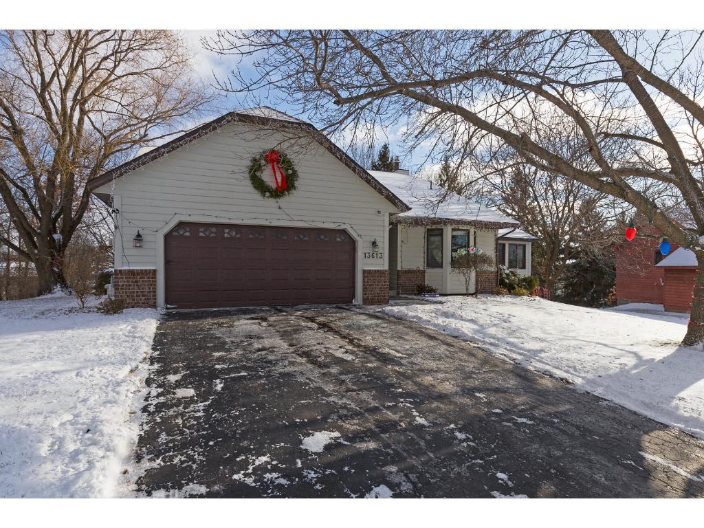 View of Residential at 13613 Parkwood Lane, Burnsville MN 55337, Burnsville - Mike Wilen | Minnesota Team Real Estate