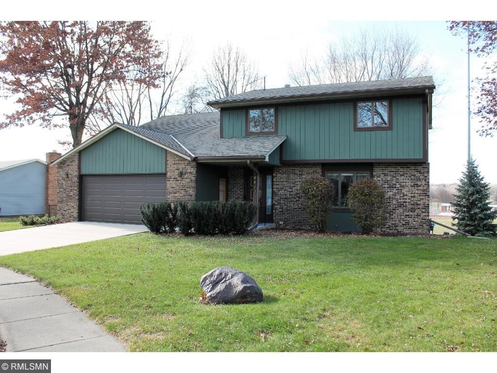View of Residential at 14413 Guthrie Way, Apple Valley MN 55124, Apple Valley - Mike Wilen | Minnesota Team Real Estate