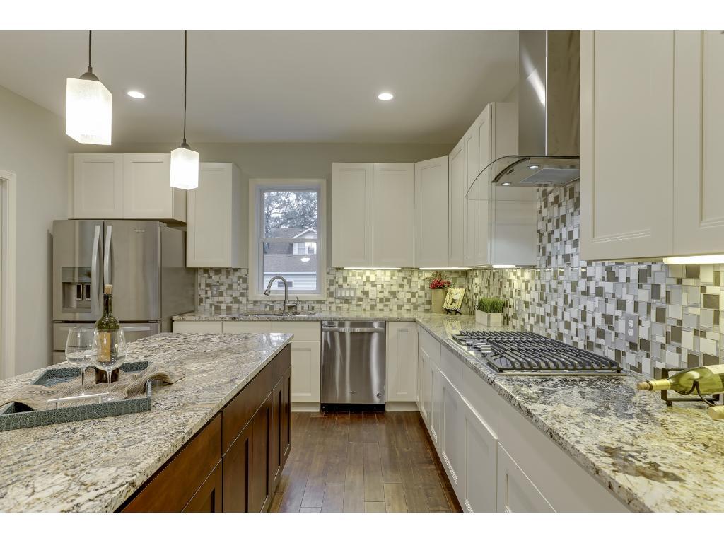 View of Residential at 4709 Campbell Avenue, White Bear Lake MN 55110, White Bear Lake - Mike Wilen | Minnesota Team Real Estate