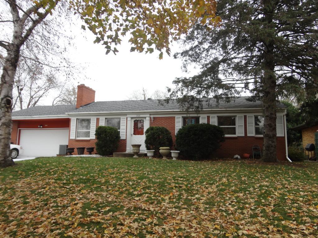View of Residential at 2626 Southlawn Drive, Maplewood MN 55109, Maplewood - Mike Wilen | Minnesota Team Real Estate