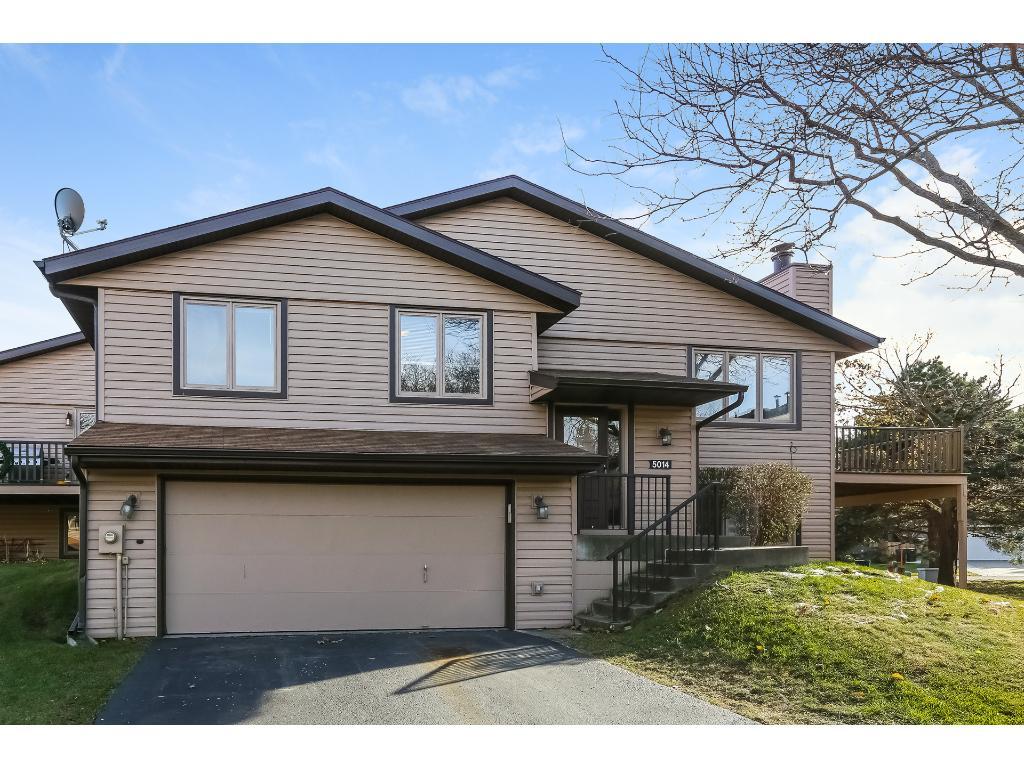View of Residential at 5014 147th Street, Apple Valley MN 55124, Apple Valley - Mike Wilen | Minnesota Team Real Estate