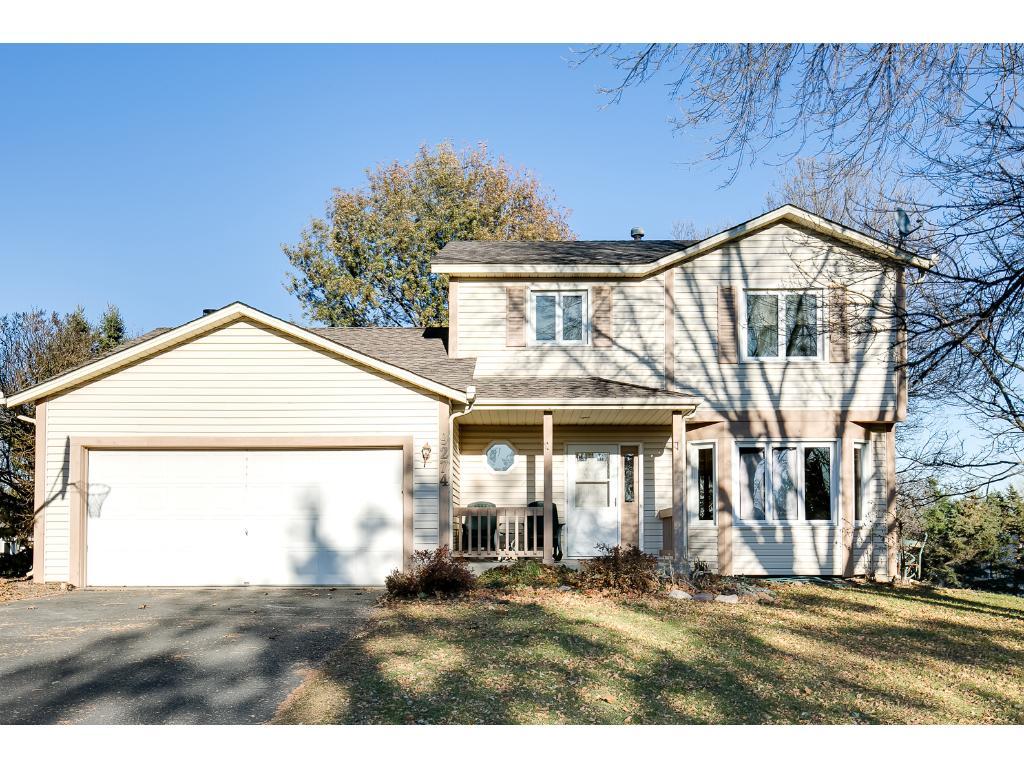 View of Residential at 9274 Andrea Drive, Woodbury MN 55125, Woodbury - Mike Wilen | Minnesota Team Real Estate