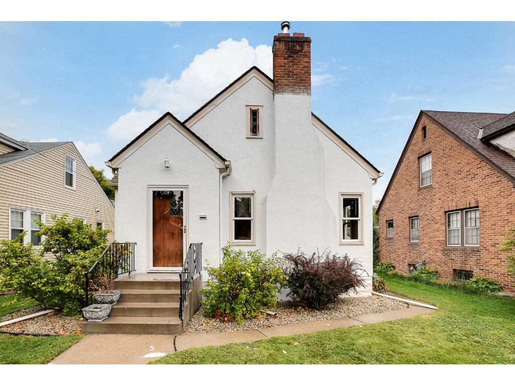 View of Residential at 3219 Benjamin Street, Minneapolis MN 55418, Minneapolis - Mike Wilen | Minnesota Team Real Estate