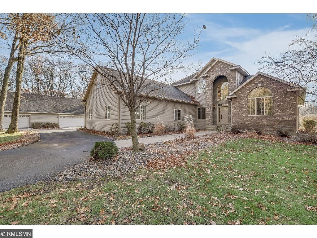 View of Residential at 13283 96th Street, Becker MN 55308, Becker - Mike Wilen | Minnesota Team Real Estate