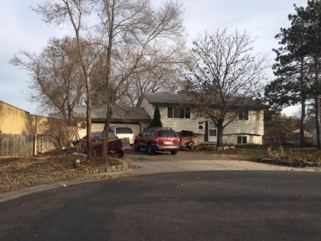 View of Residential at 6612 Ewing Avenue, Brooklyn Center MN 55429, Brooklyn Center - Mike Wilen | Minnesota Team Real Estate
