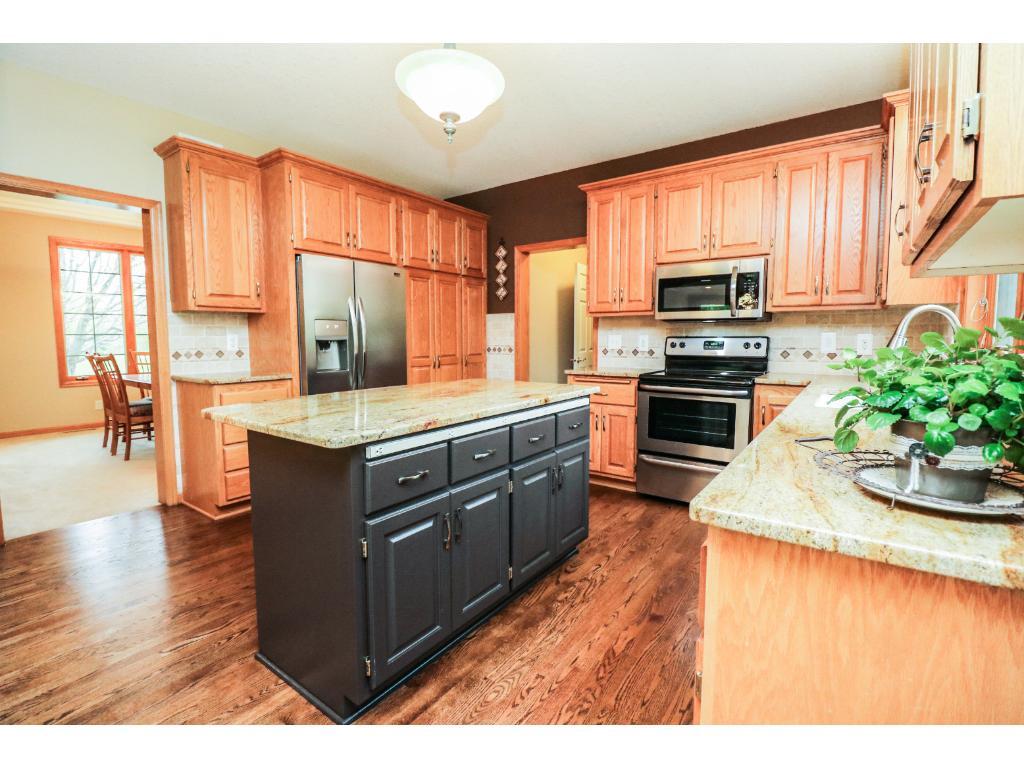 View of Residential at 6719 Teal Court, Lino Lakes MN 55038, Lino Lakes - Mike Wilen | Minnesota Team Real Estate