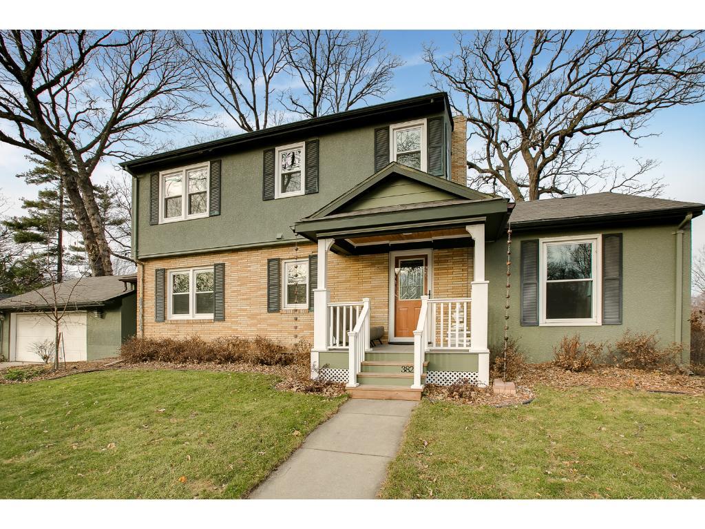 View of Residential at 3822 49th Street, Minneapolis MN 55417, Minneapolis - Mike Wilen | Minnesota Team Real Estate