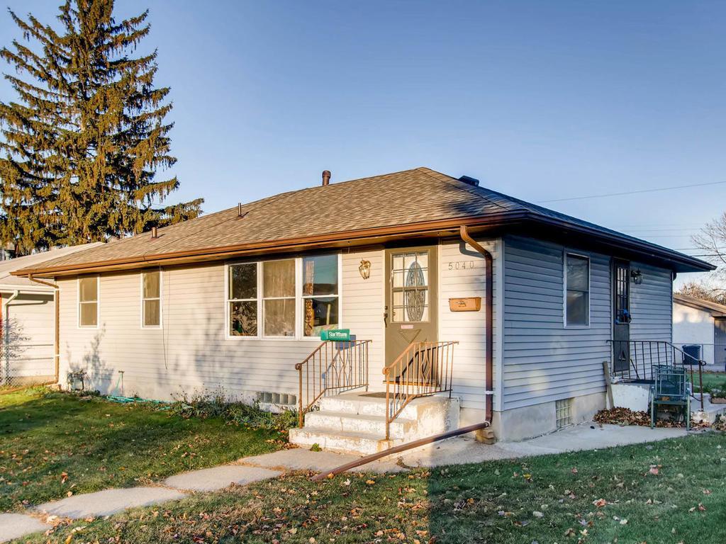 View of Residential at 5040 Penn Avenue, Minneapolis MN 55430, Minneapolis - Mike Wilen | Minnesota Team Real Estate