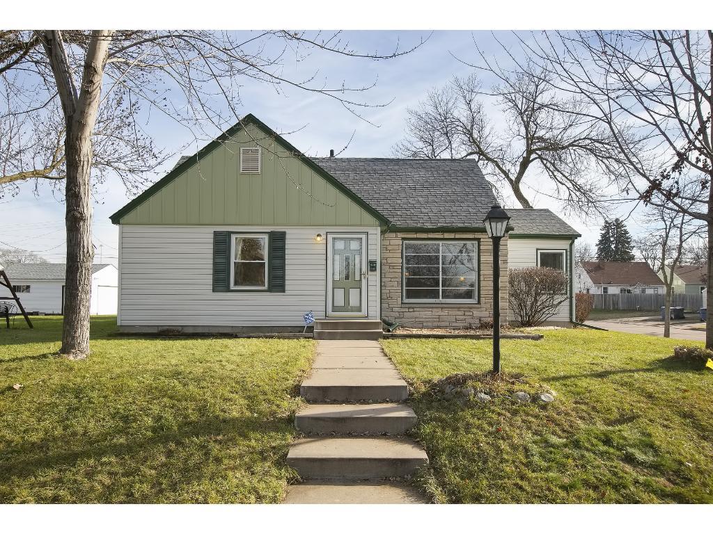 View of Residential at 4700 Washburn Avenue, Minneapolis MN 55430, Minneapolis - Mike Wilen | Minnesota Team Real Estate