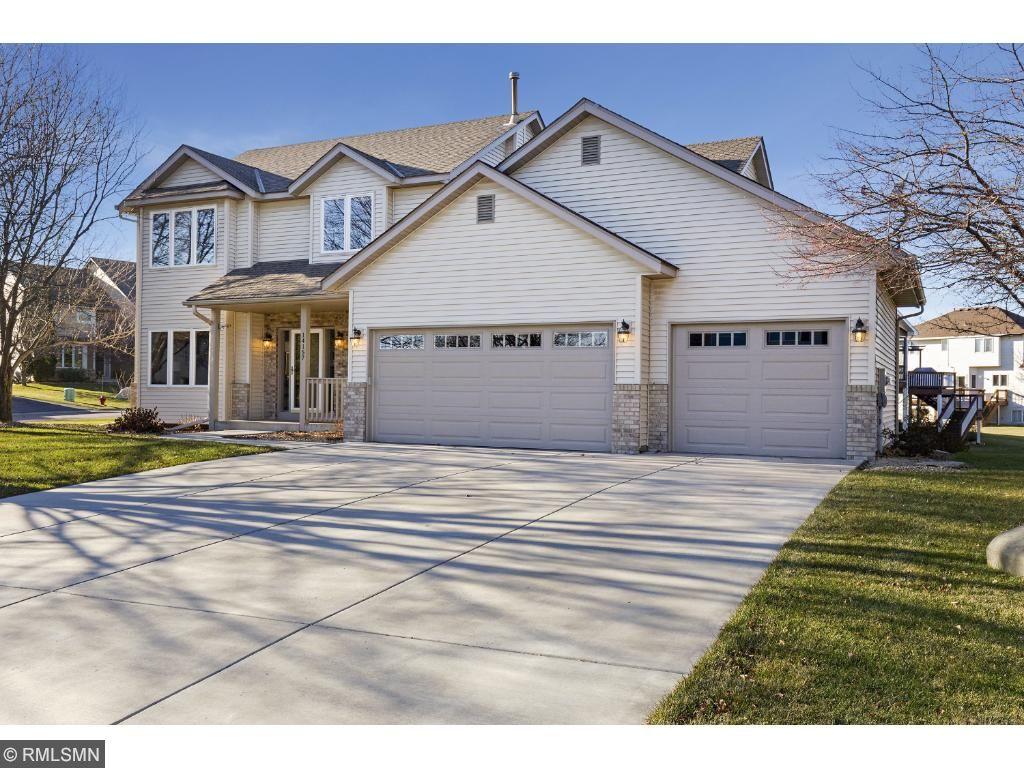View of Residential at 14157 Friday Lane, Apple Valley MN 55124, Apple Valley - Mike Wilen | Minnesota Team Real Estate