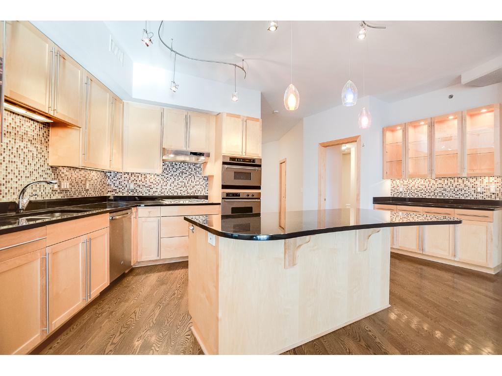 View of Residential at 408 1st Street #610, Minneapolis MN 55401, Minneapolis - Mike Wilen | Minnesota Team Real Estate