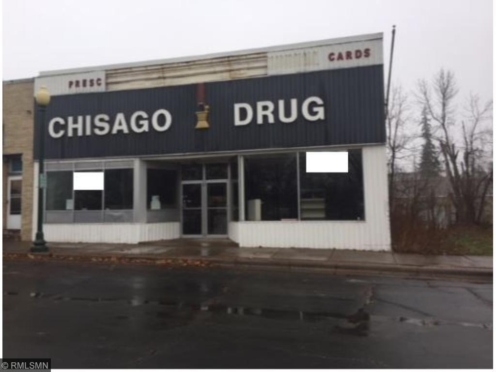 View of Commercial Sale at 10655 Railroad Avenue, Chisago City MN 55013, Chisago City - Mike Wilen | Minnesota Team Real Estate