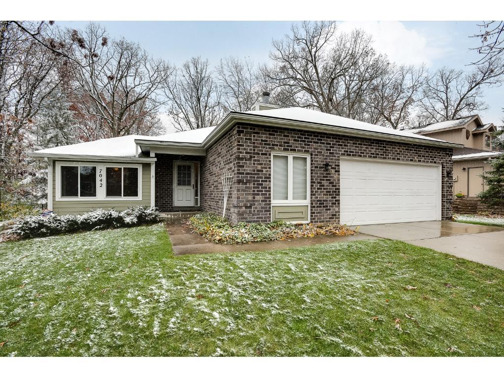 View of Residential at 7042 121st Street, Apple Valley MN 55124, Apple Valley - Mike Wilen | Minnesota Team Real Estate