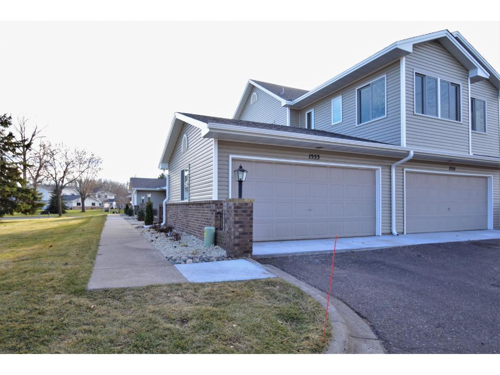 View of Residential at 1553 Creek Meadows Drive, Coon Rapids MN 55433, Coon Rapids - Mike Wilen | Minnesota Team Real Estate
